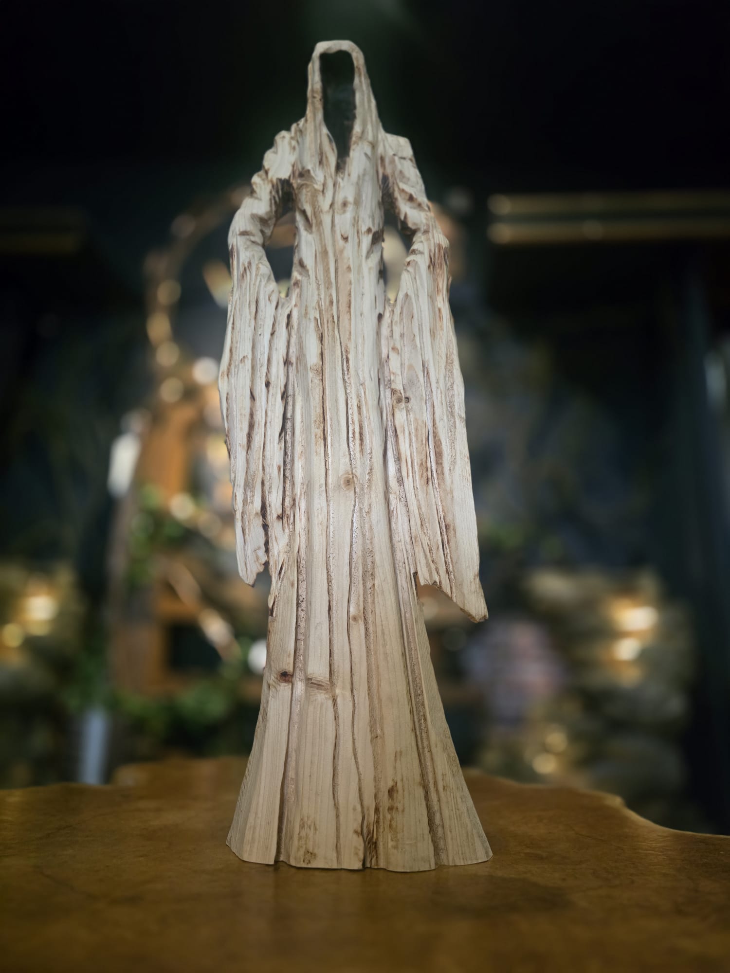 The Pillar