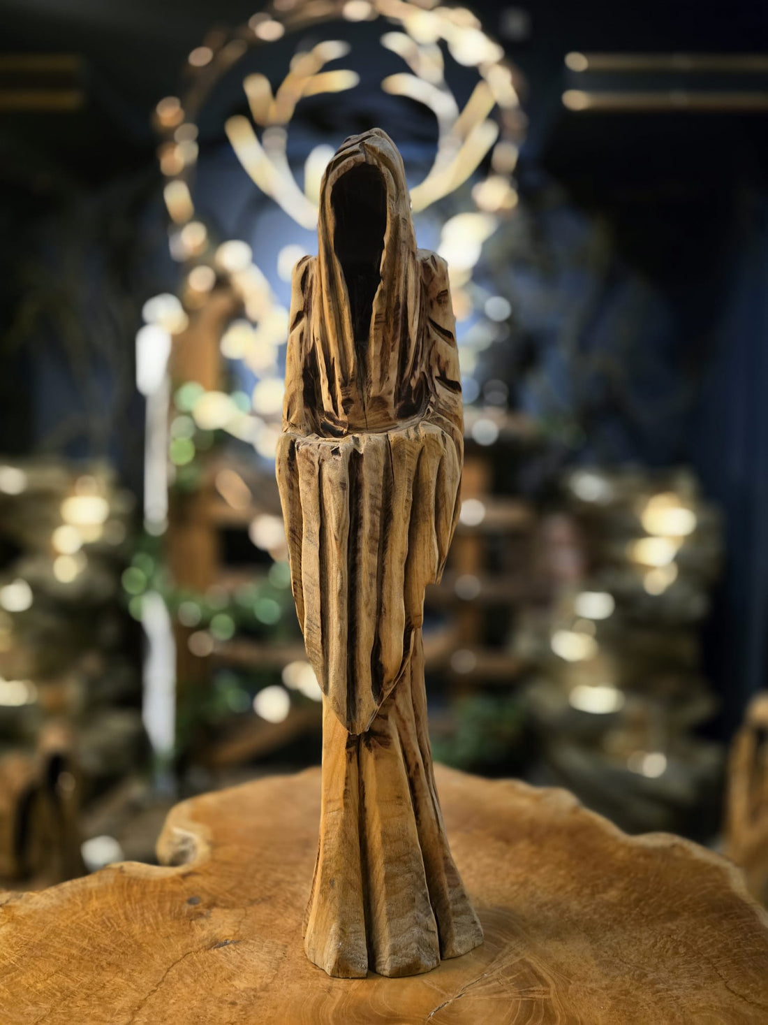 The Dawnshield
