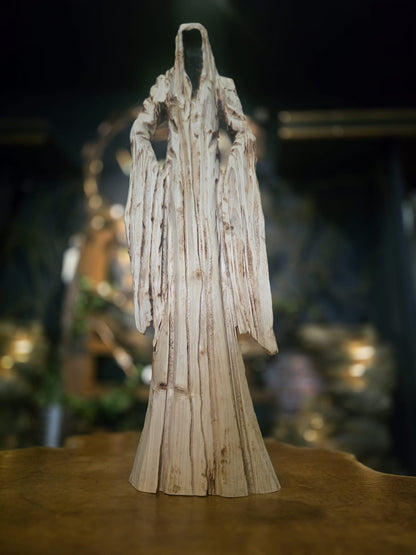 The Pillar