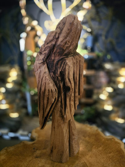 The Sentry